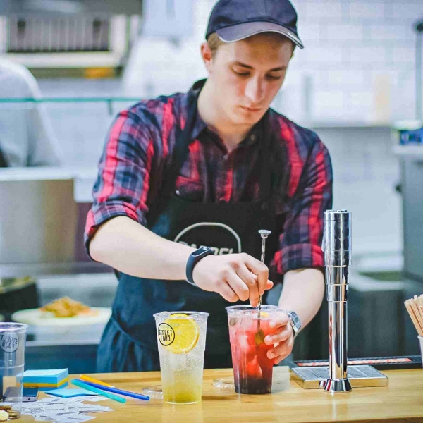 New Team Members Announcement