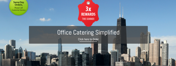 Blackwood Catering Services