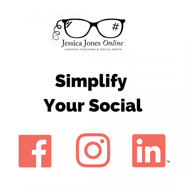 Social Media Training