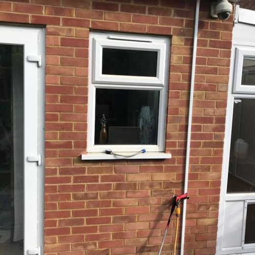 Window Cleaning
