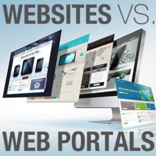 Web Portal