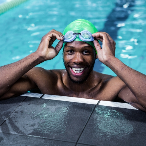 Swimming Lesson Crash Courses in London