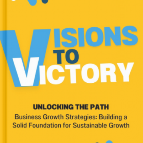 The Journey of Visions to Victory