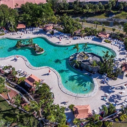 Vacation Rentals Naples Florida