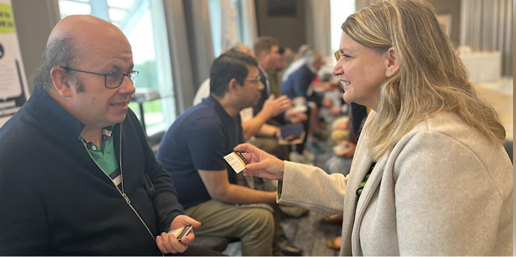 Face 2 Face Speed Networking Event Birmingham 20th November 2023 - 3PM-4PM