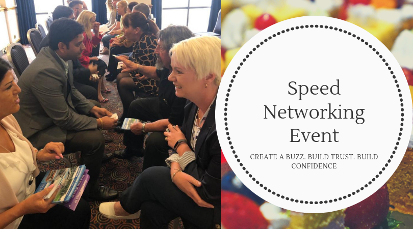 Find Us On Web Virtual Networking Event Southampton 15 April 2020