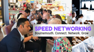 FUOW Bournemouth Virtual Networking 30th March @ 2pm