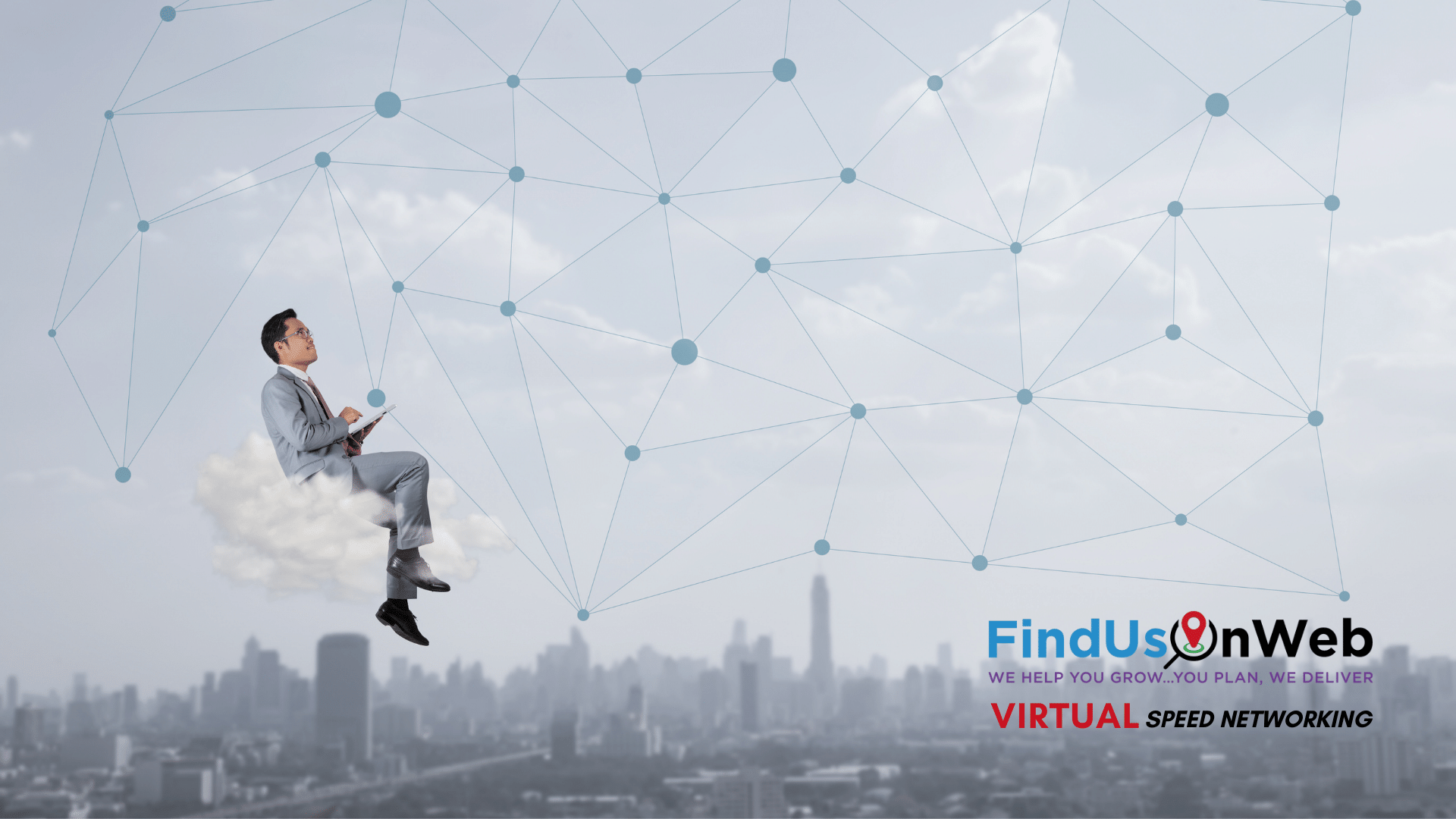 FUOW Isle of Man Virtual Speed Networking Event 19 November 2020 10am to 11am