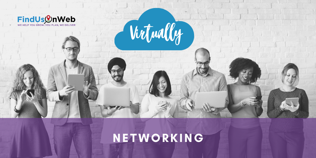 Cancelled: FUOW Winchester Virtual Speed Networking Event 24th March- 2021-8pm