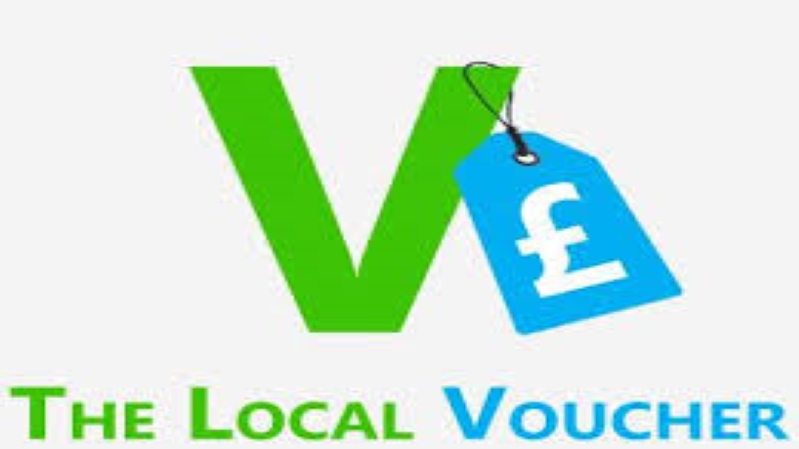 Local Voucher Line - Discovery Session 24th May 2021