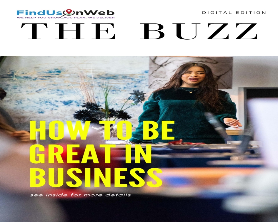 Digital Buzz - Discovery Session 27th May 2021