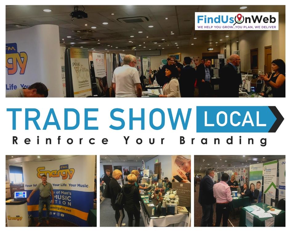 Trade Show Local - Discovery Session 9th June 2021