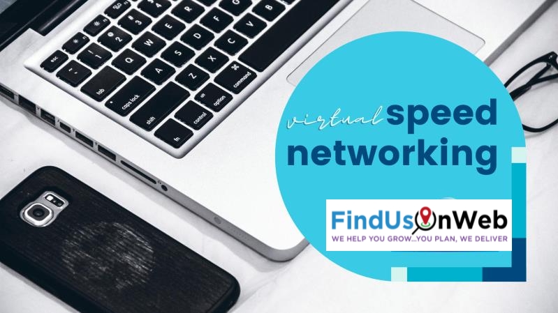 FUOW Winchester Virtual Speed Networking Event 29th September- 2021-12:00pm - 1:00pm