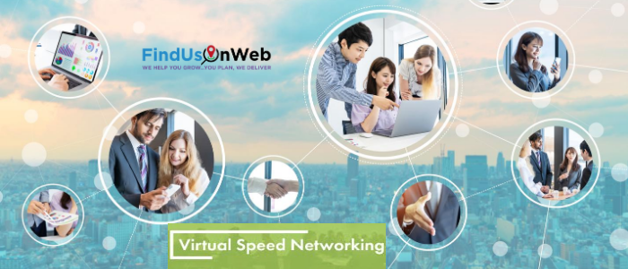 FUOW South Virtual Speed Networking 26th January 2022 10:00am-11:00am
