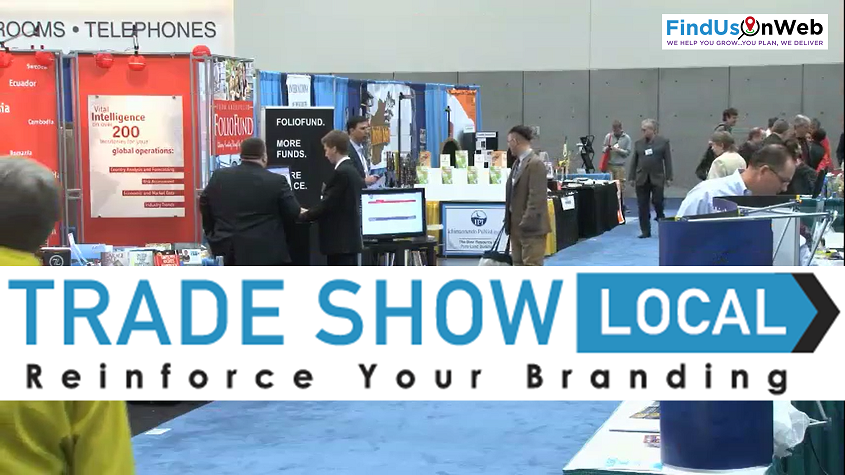 Trade Show Local - Southampton 28th June 2022